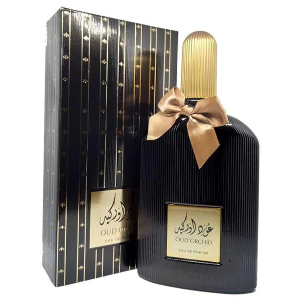 Ard Al Zaafaran Perfume Oud Orchid Eau de Toillete 100ml