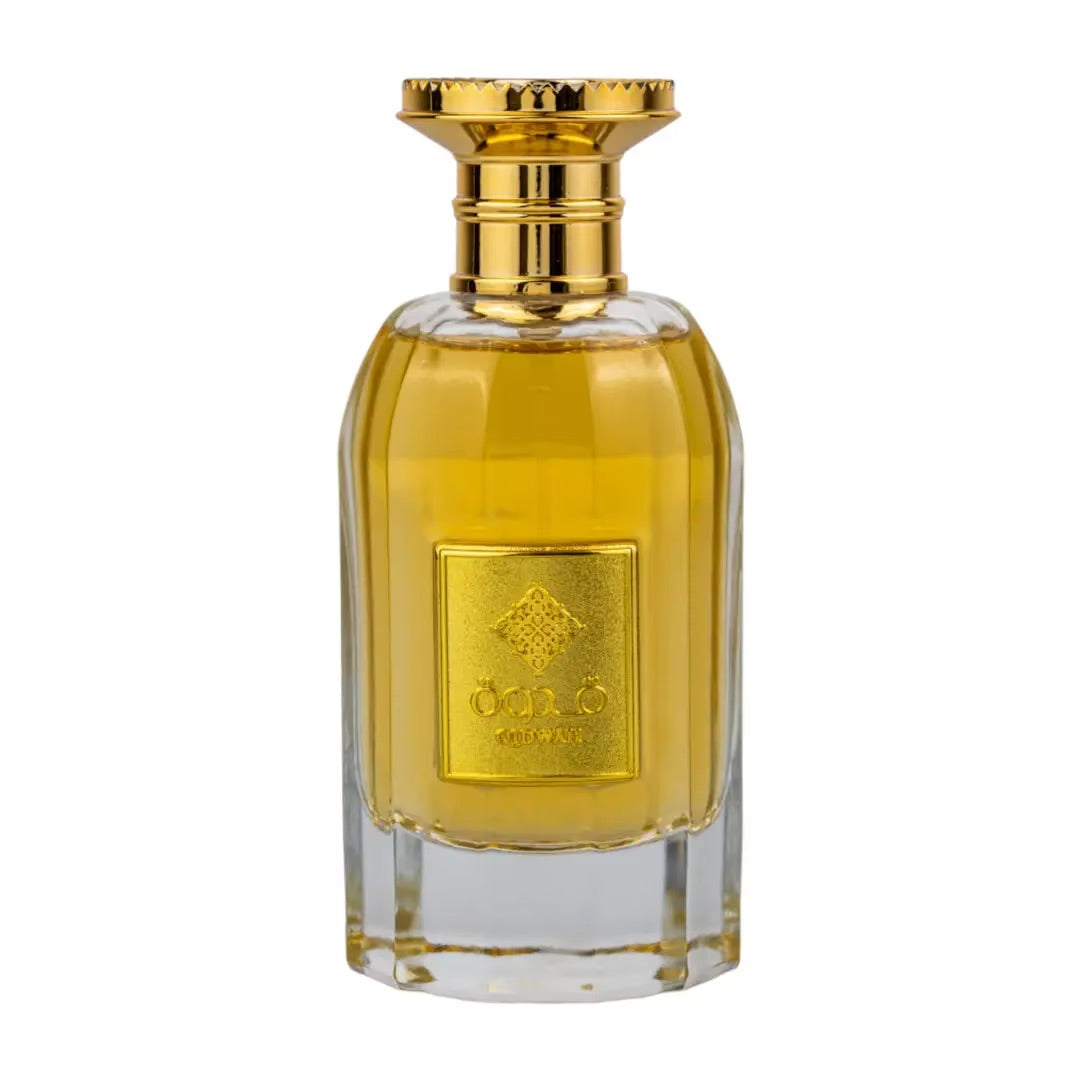 Ard Al Zaafaran Perfume Qidwah 