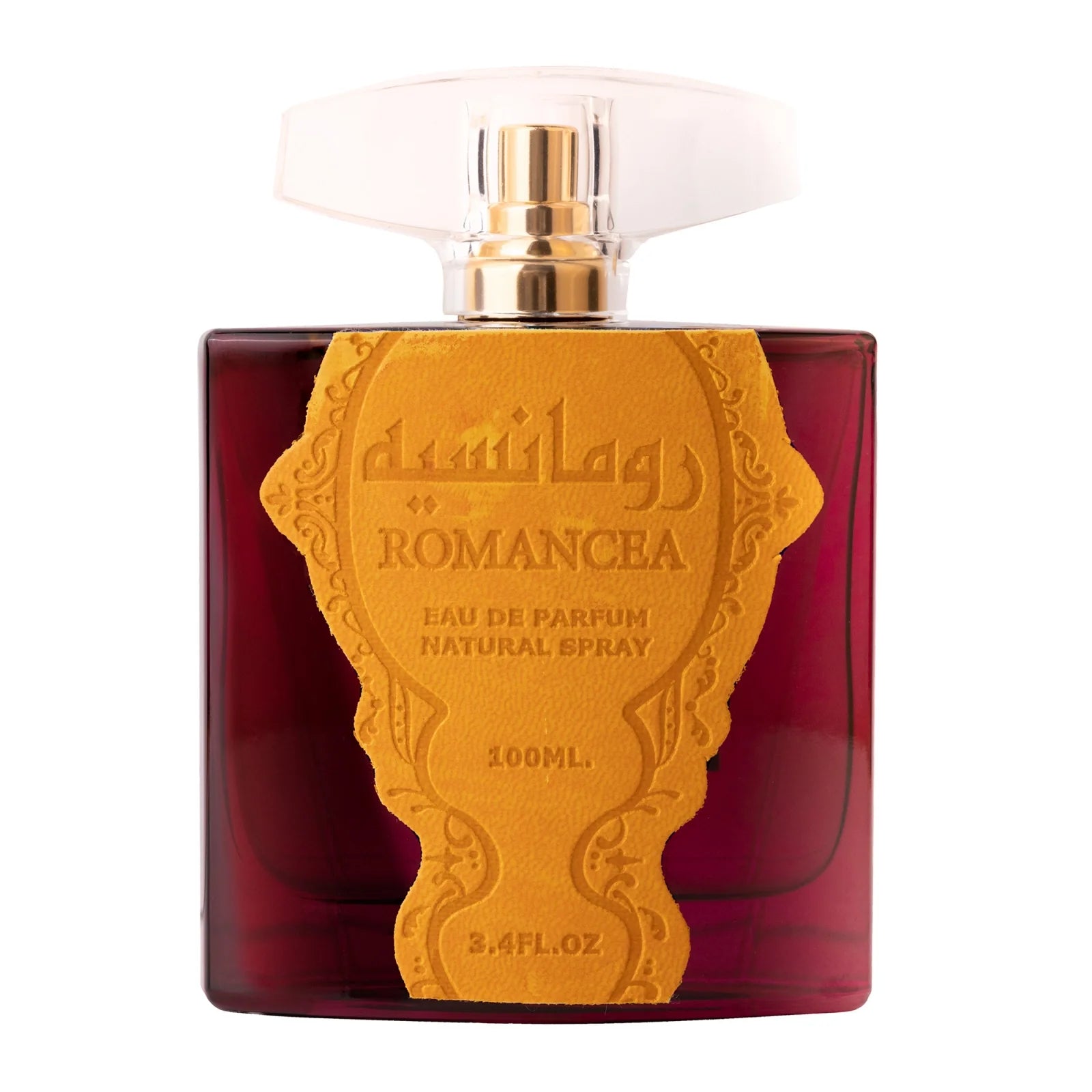 Ard Al Zaafaran Perfume Romancea 