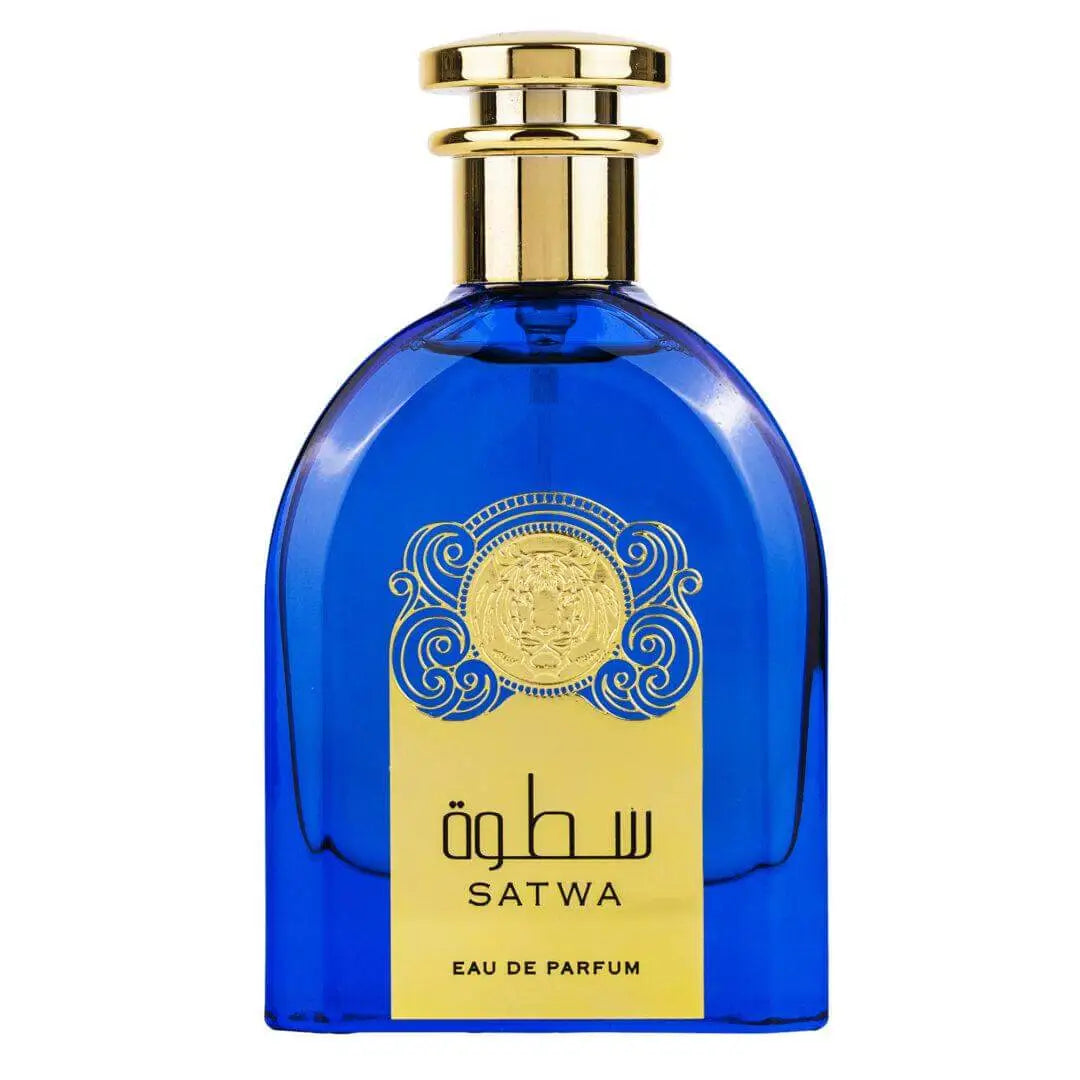 Ard Al Zaafaran Perfume Satwa Eau de Parfum 100ml