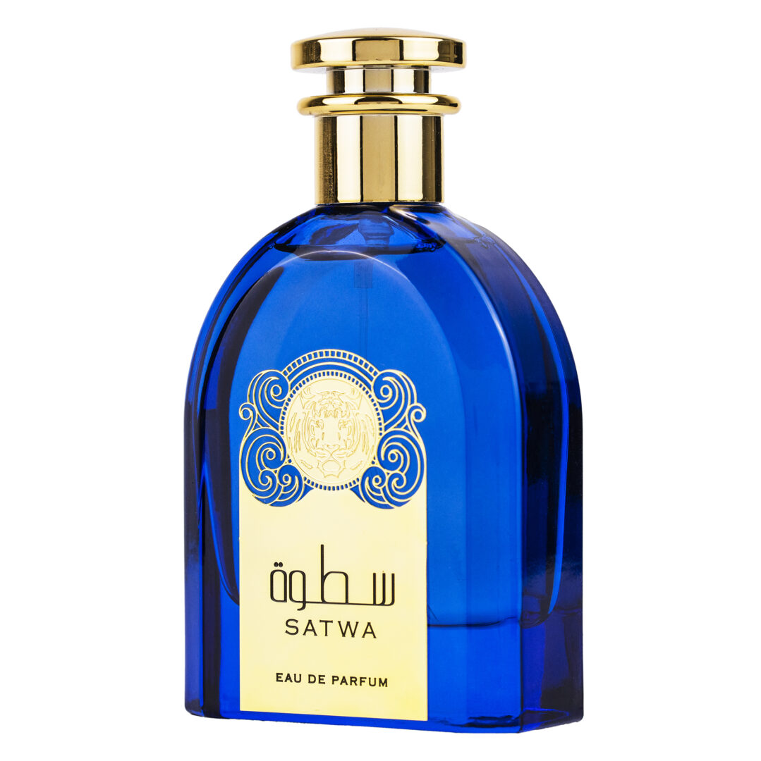 Ard Al Zaafaran Perfume Satwa Eau de Parfum 100ml