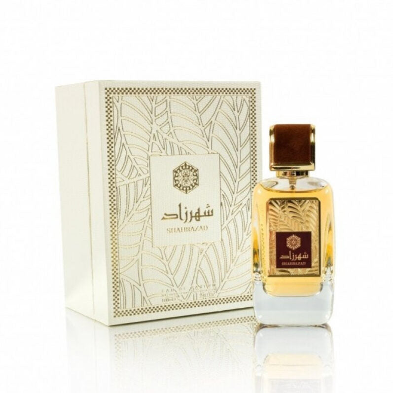 Ard Al Zaafaran Perfume Shahrazad Eau de Parfum 100ml