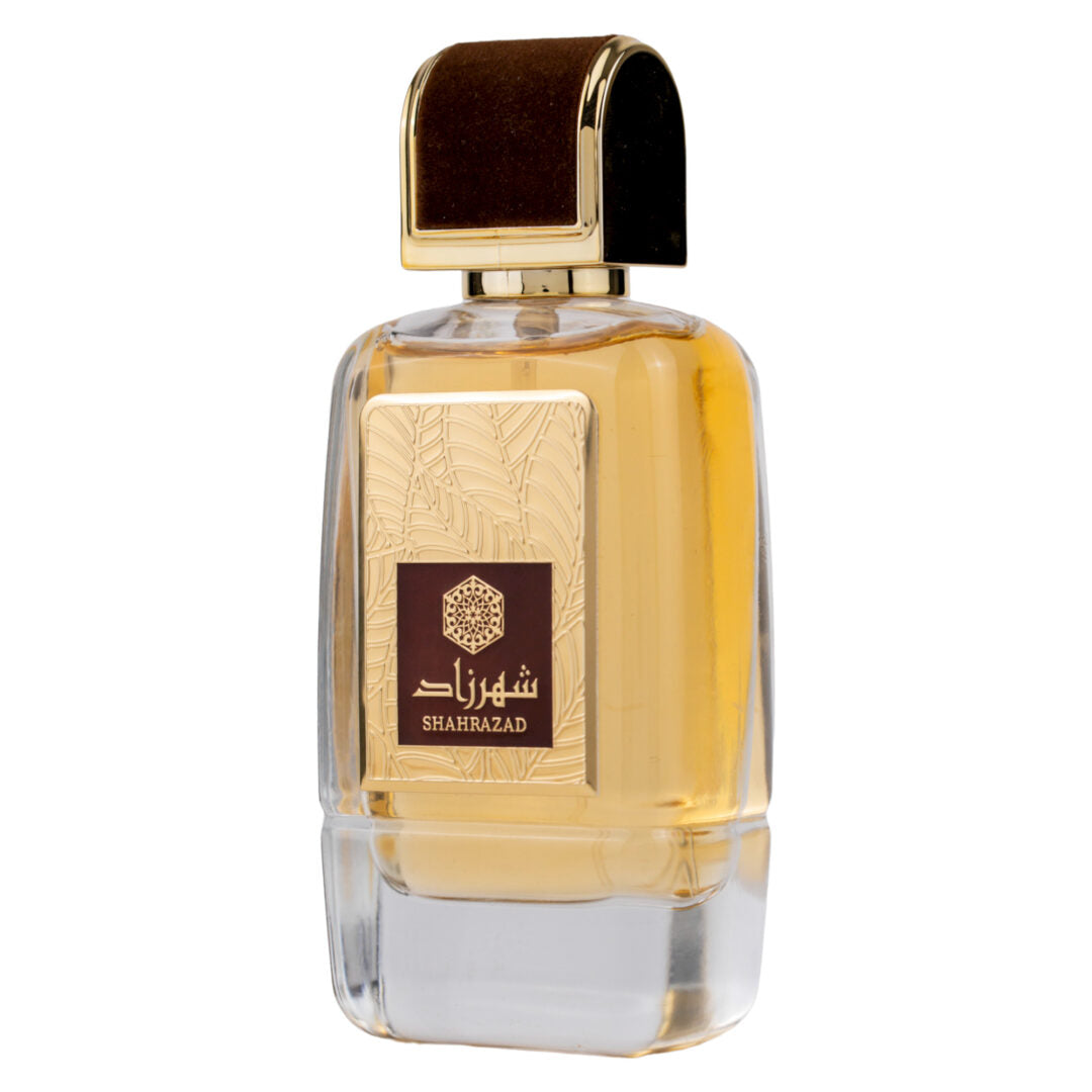 Ard Al Zaafaran Perfume Shahrazad Eau de Parfum 100ml