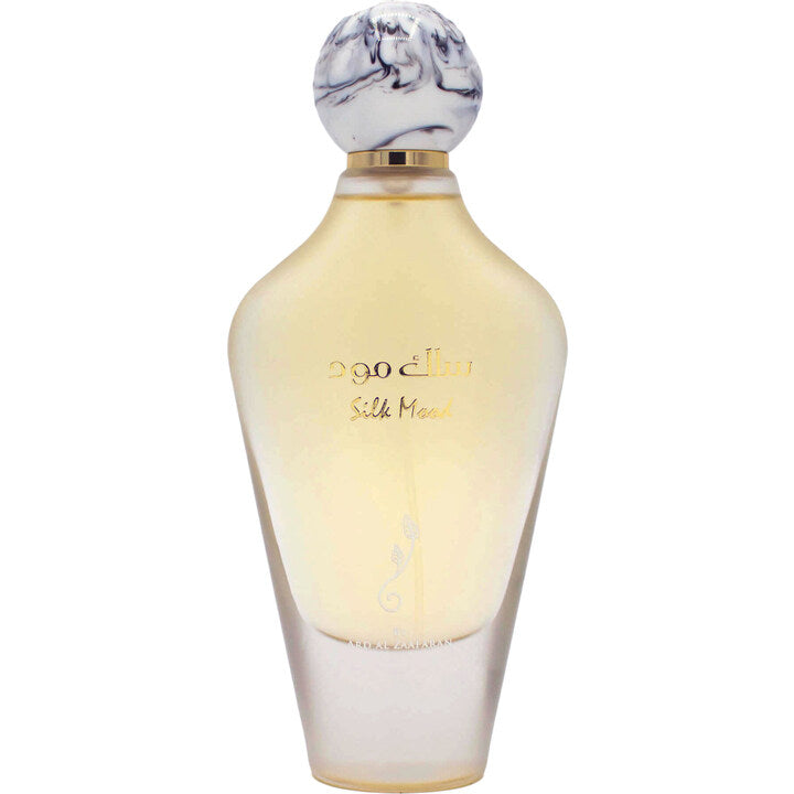 Ard Al Zaafaran Perfume Silk Mood Eau de Parfum 100ml