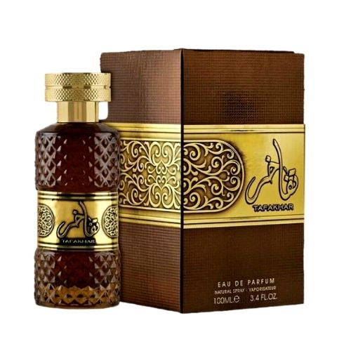 Ard Al Zaafaran Perfume Tafakhar  Eau de Parfum 100ml
