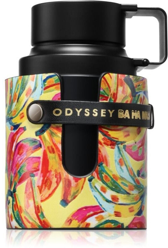 Armaf Odyssey BA HA MAS Eau de Parfum Armaf