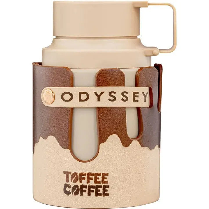 Armaf Odyssey Toffee Coffee Eau de Parfum 100ml Armaf