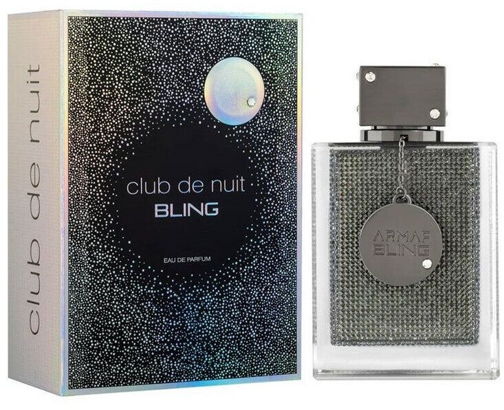 Armaf Club de Nuit Bling Eau de Parfum 75 ml Armaf