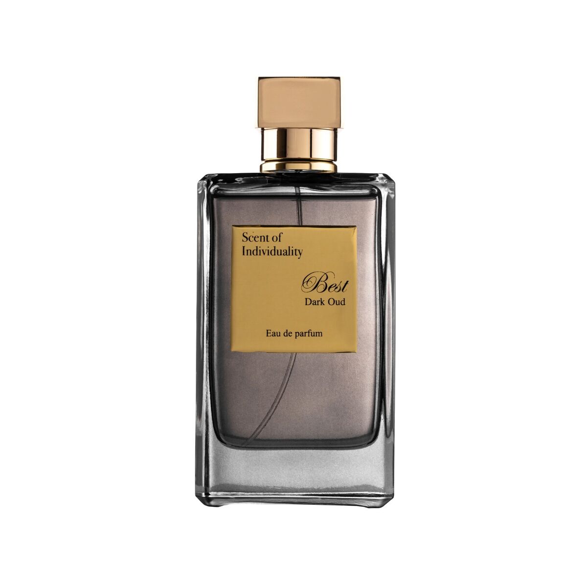 Emper  Best Dark Oud Eau de Parfum 100ml - BEAUTY PLATZ