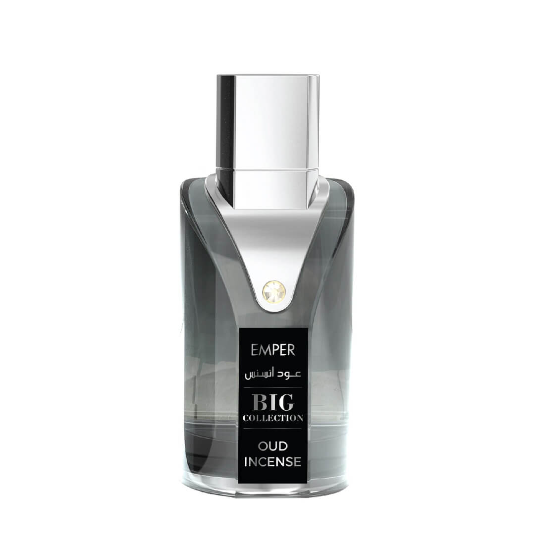 Big Collection Oud Incense Eau de Parfum 100ml  - 1