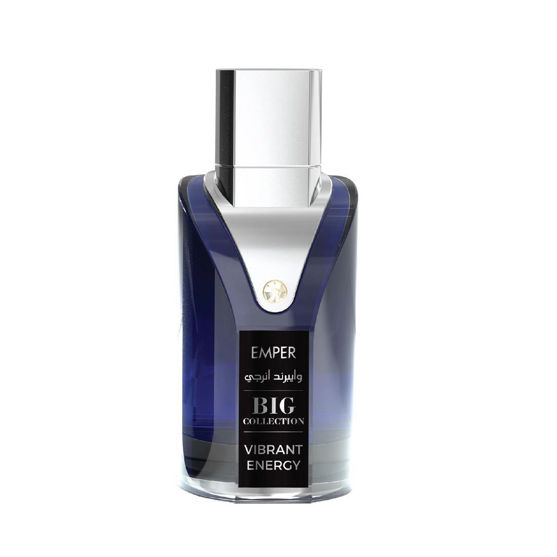 Big Collection Vibrant Energy Eau de Parfum 100ml 