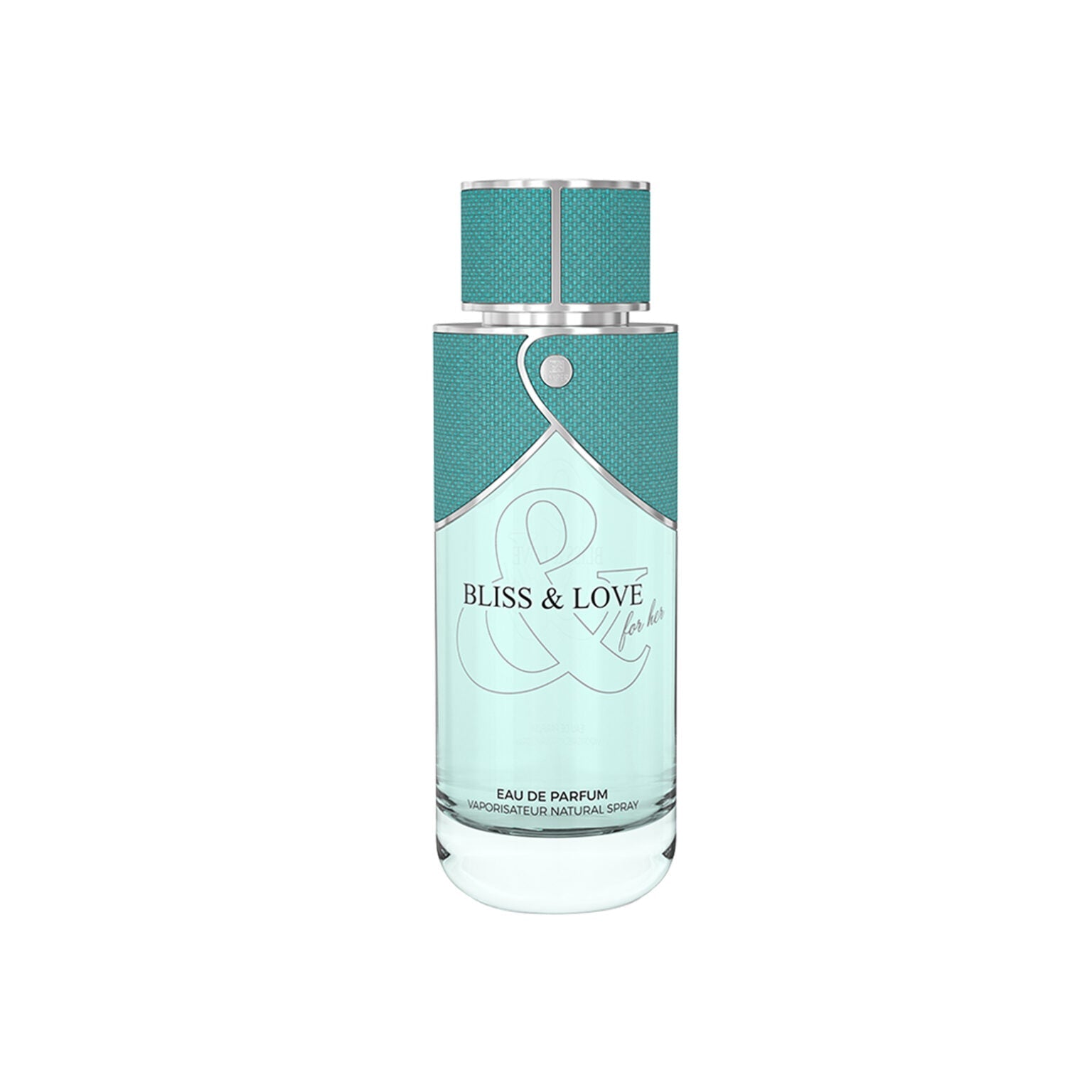 Bliss & Love Eau de Parfum 100ml 