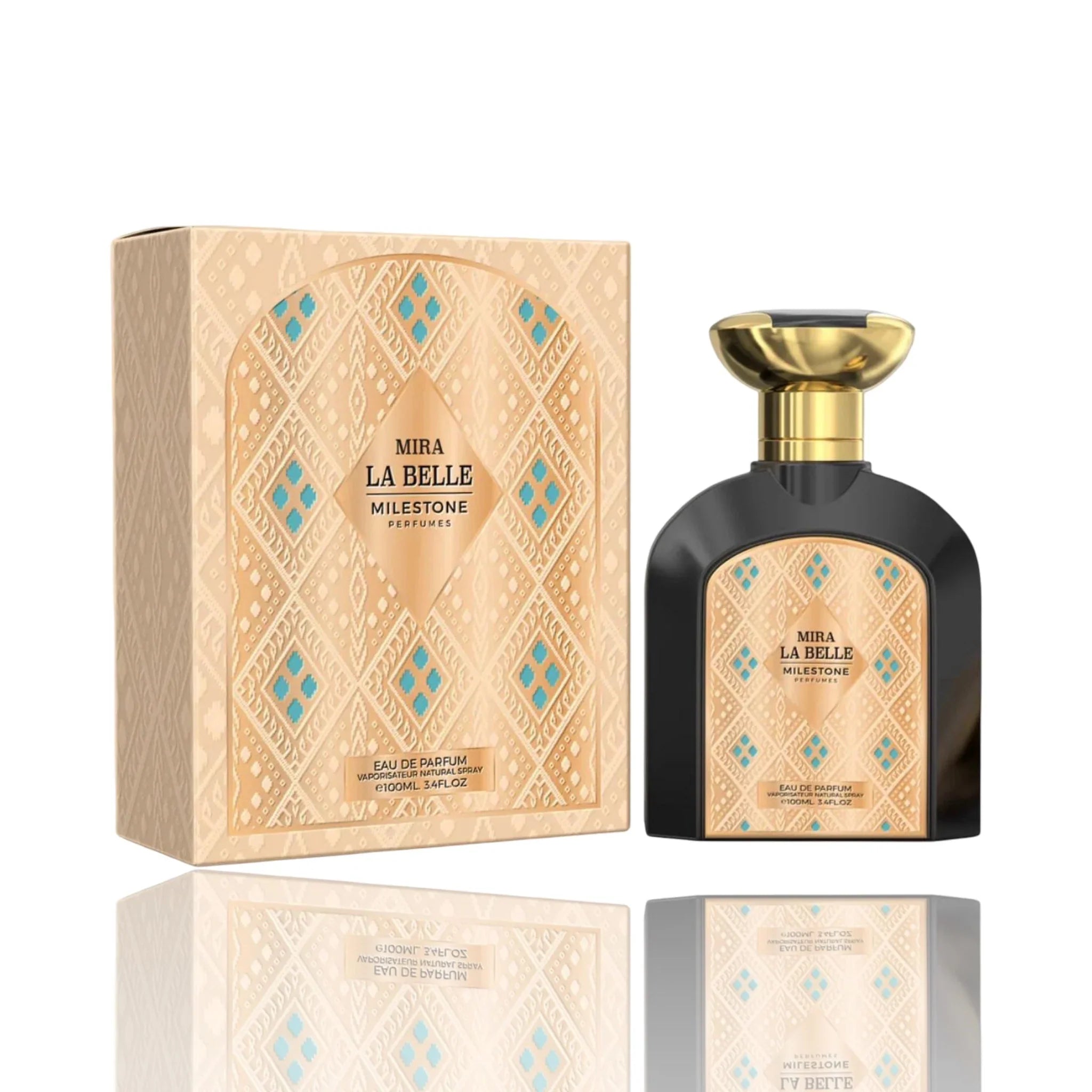 Milestone Mira La Belle Eau de Parfum 100ml