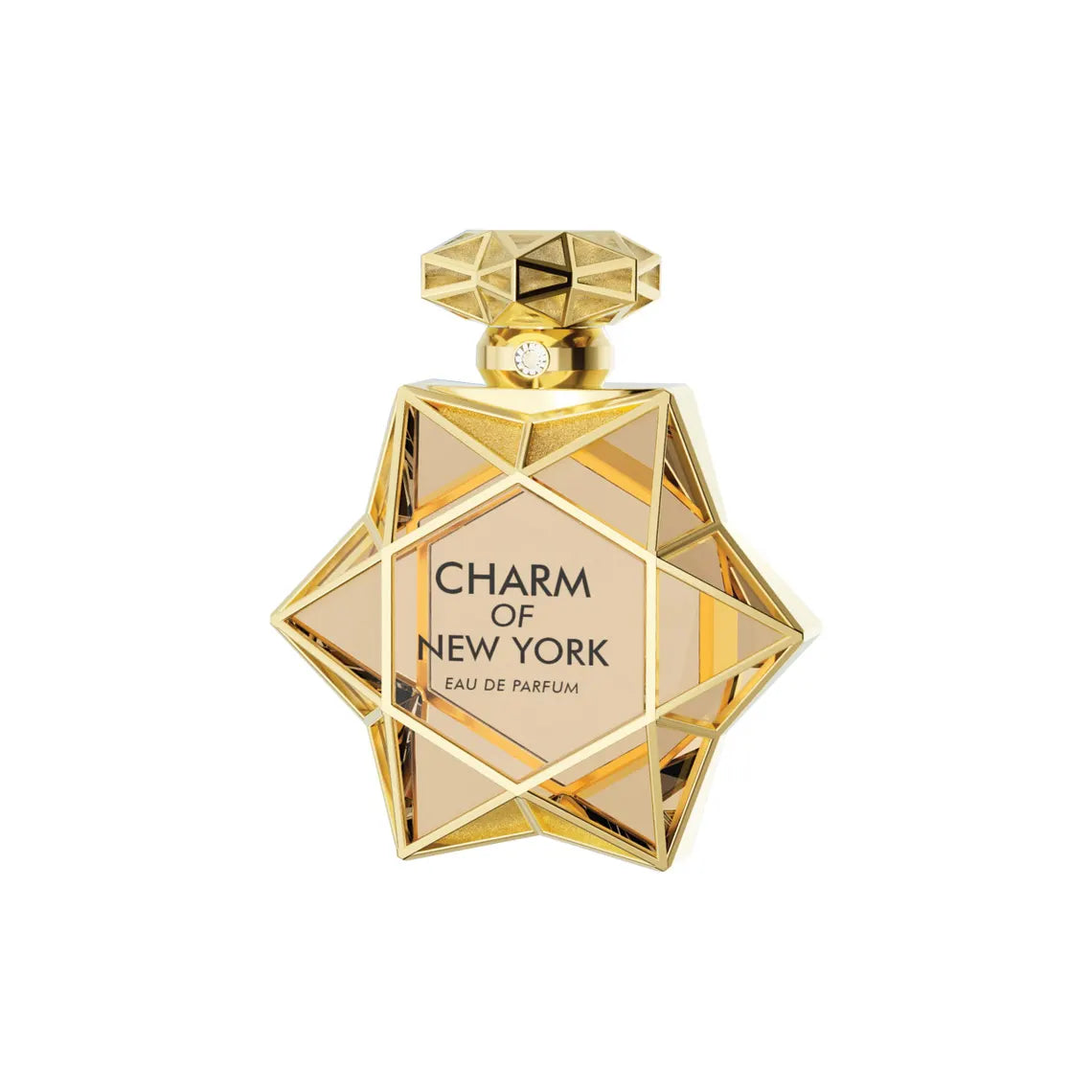 Le Chameau Charm Of New York Eau de Parfum 85 ml - BEAUTY PLATZ