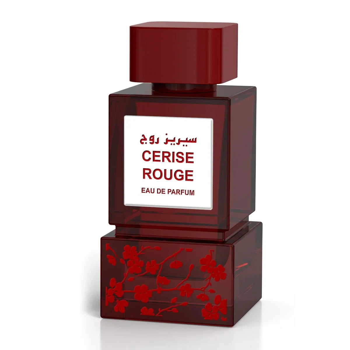 Milestone Cerise Rouge Eau de Parfum 100ml - Red Cherry - BEAUTY PLATZ
