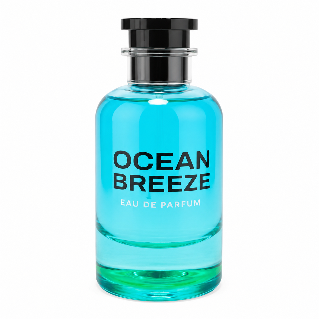 Emper Ocean Breeze Eau de Parfum Unisex 100ml Emper