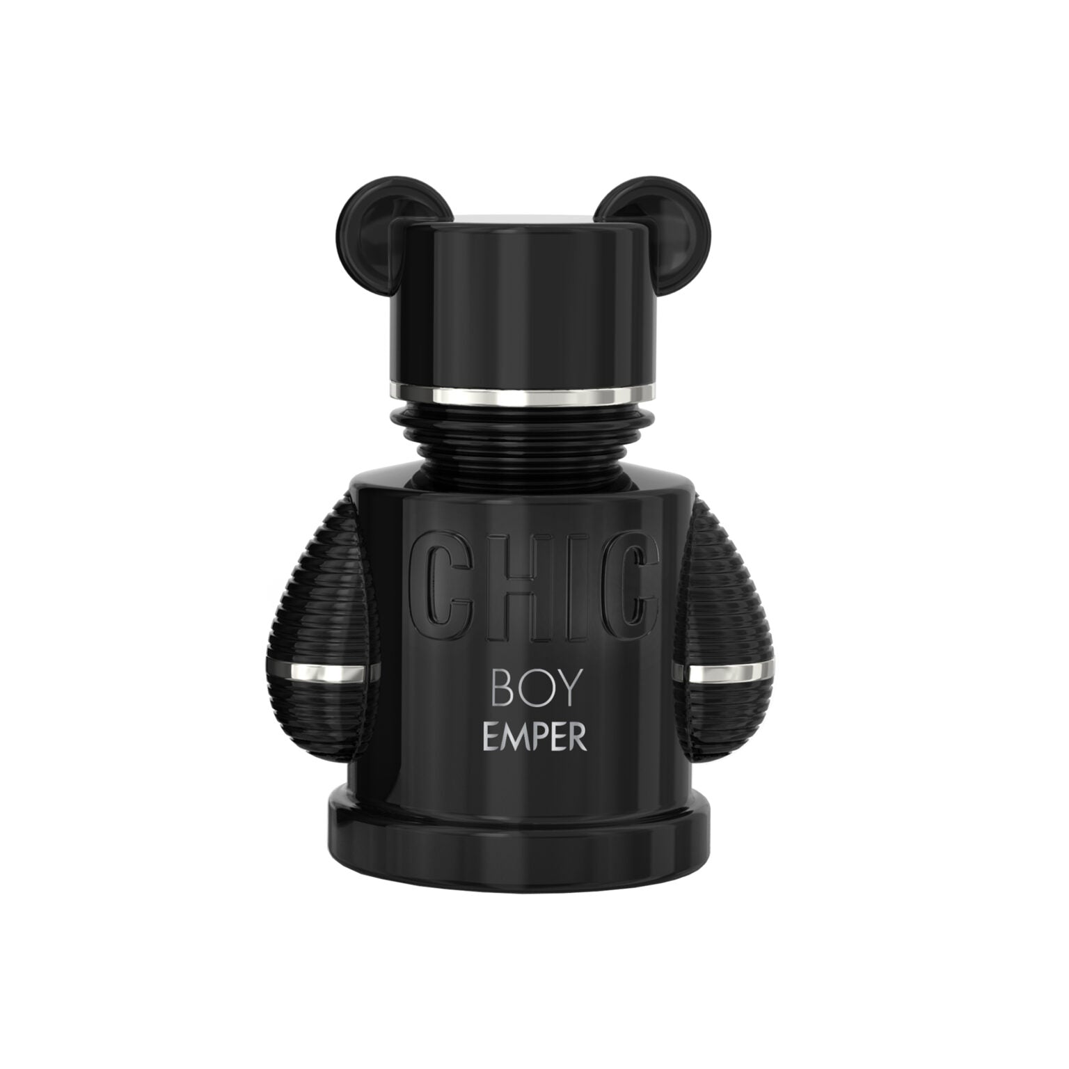 Chic Boy Eau de Parfum 100ml