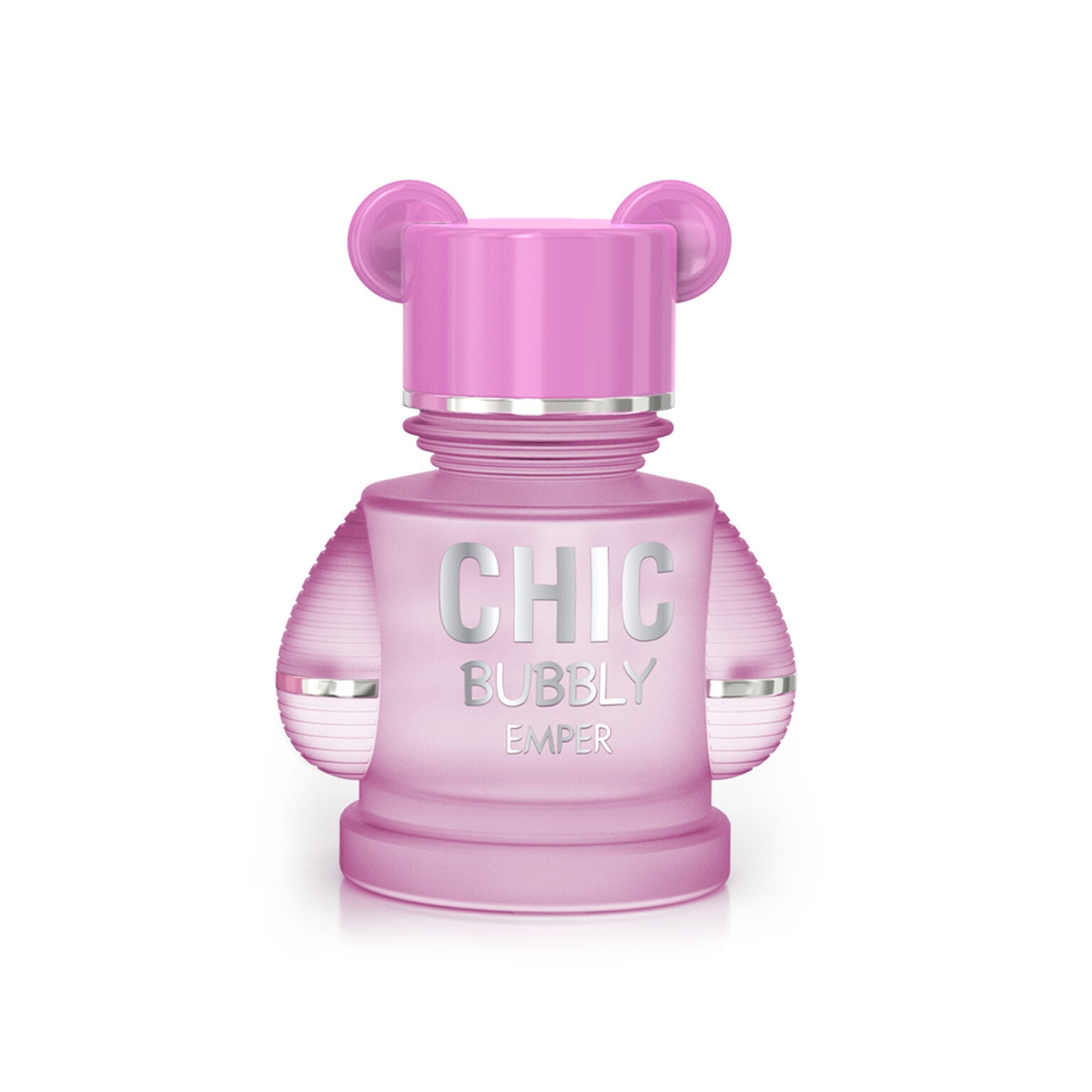 Chic Bubbly Eau de Parfum 100ml