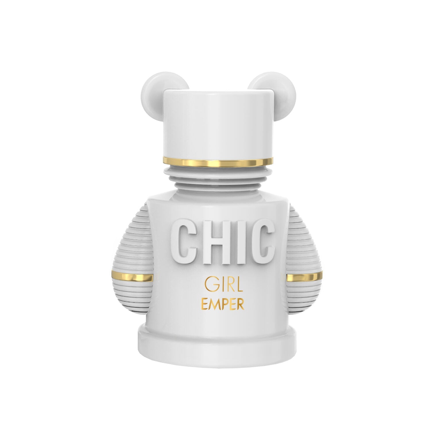 Chic Girl Eau de Parfum 100ml 