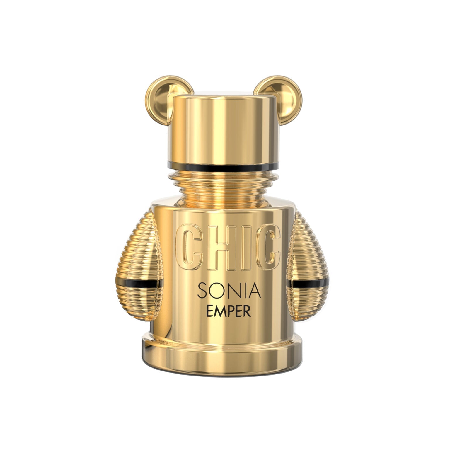 Chic Sonia Eau de Parfum 100ml 