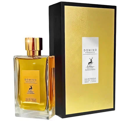 Domino Essence Eau De Parfum 100 ml - BEAUTY PLATZ