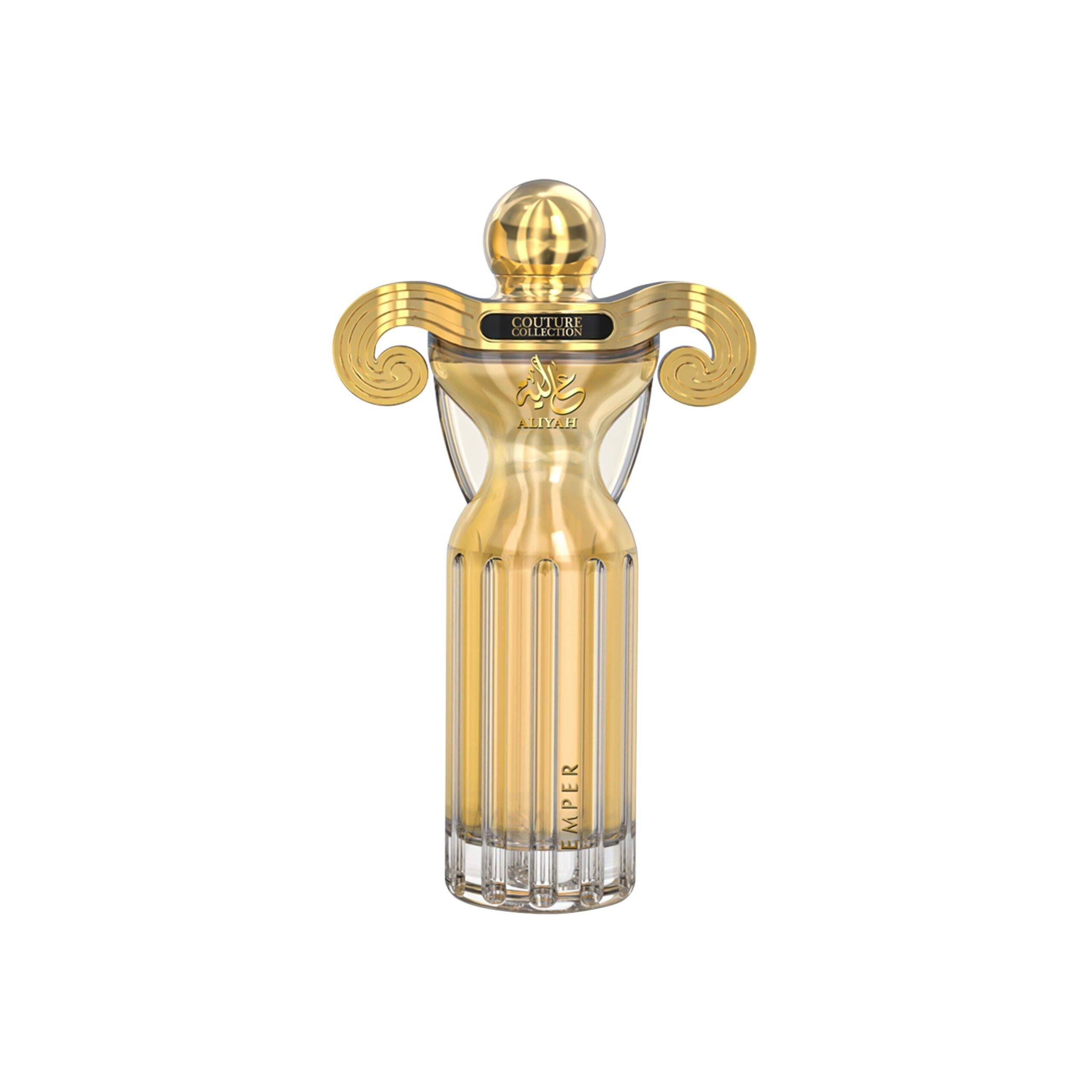 Emper Couture Aliyah Eau de Parfum 100 ml - BEAUTY PLATZ