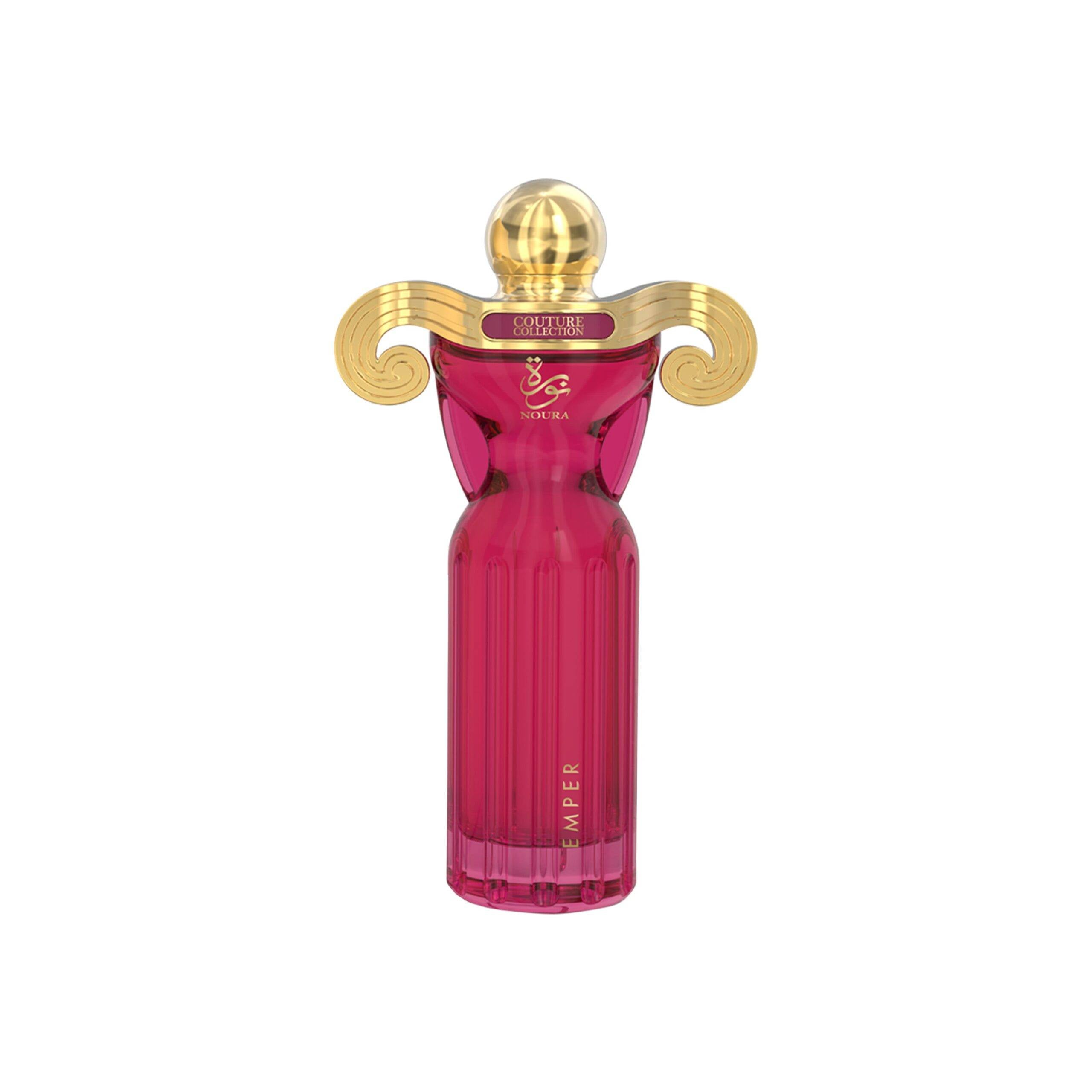 Emper Couture Noura Eau de Parfum 100ml - BEAUTY PLATZ