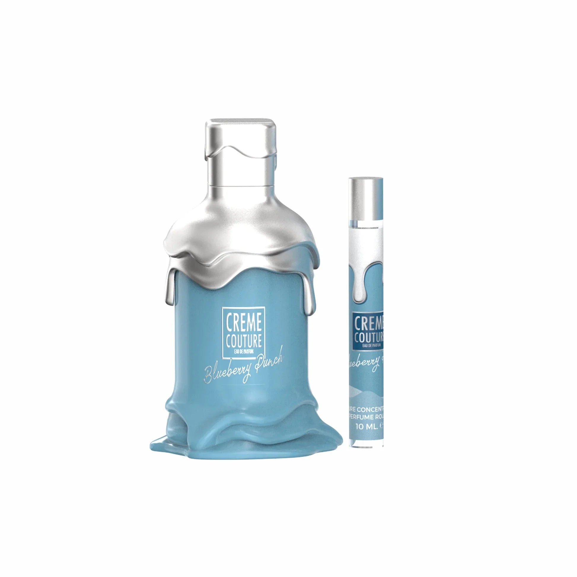 Le Chameau Creme Couture Blueberry Punch Eau de Parfum 100ml