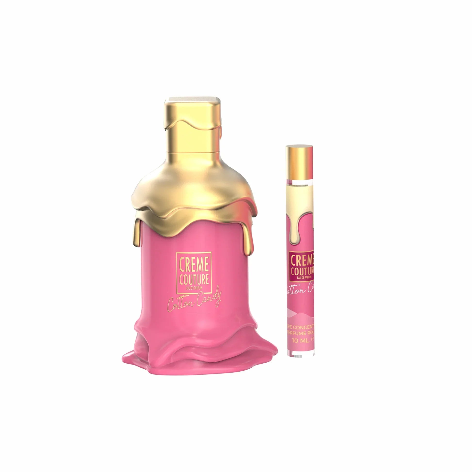 Le Chameau Creme Couture Cotton Candy Eau de Parfum 100ml