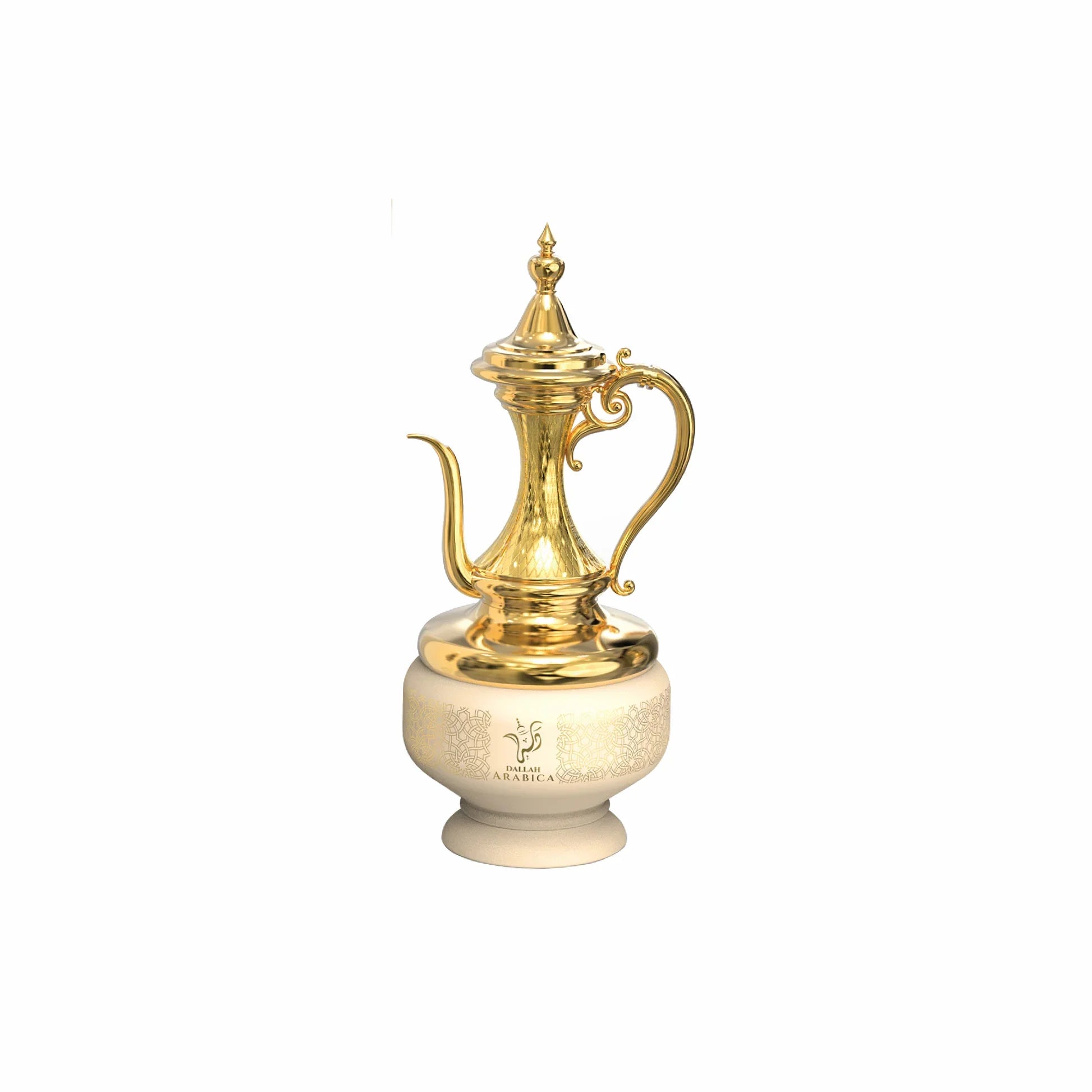 Le Chameau Dallah Arabica Eau de Parfum 100ml