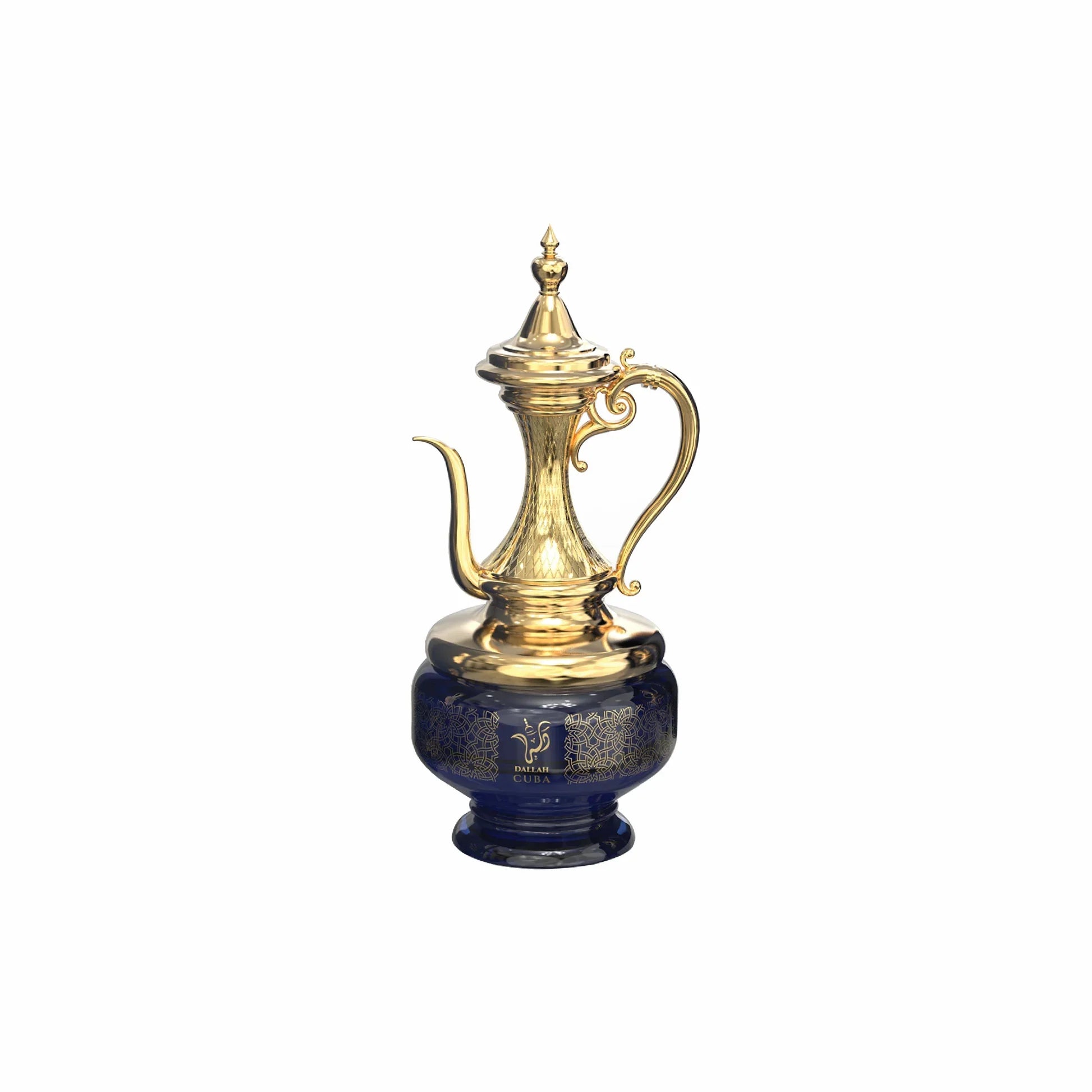 Le Chameau Dallah Cuba Eau de Parfum 100ml