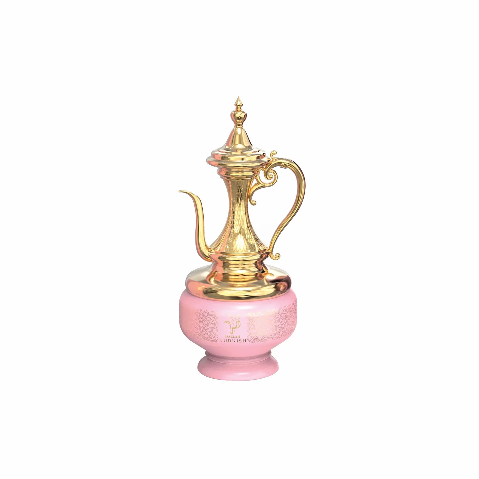 Le Chameau Dallah Turkish Eau de Parfum 100ml