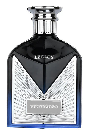 Victorioso Legacy Eau de Parfum 100ml - BEAUTY PLATZ
