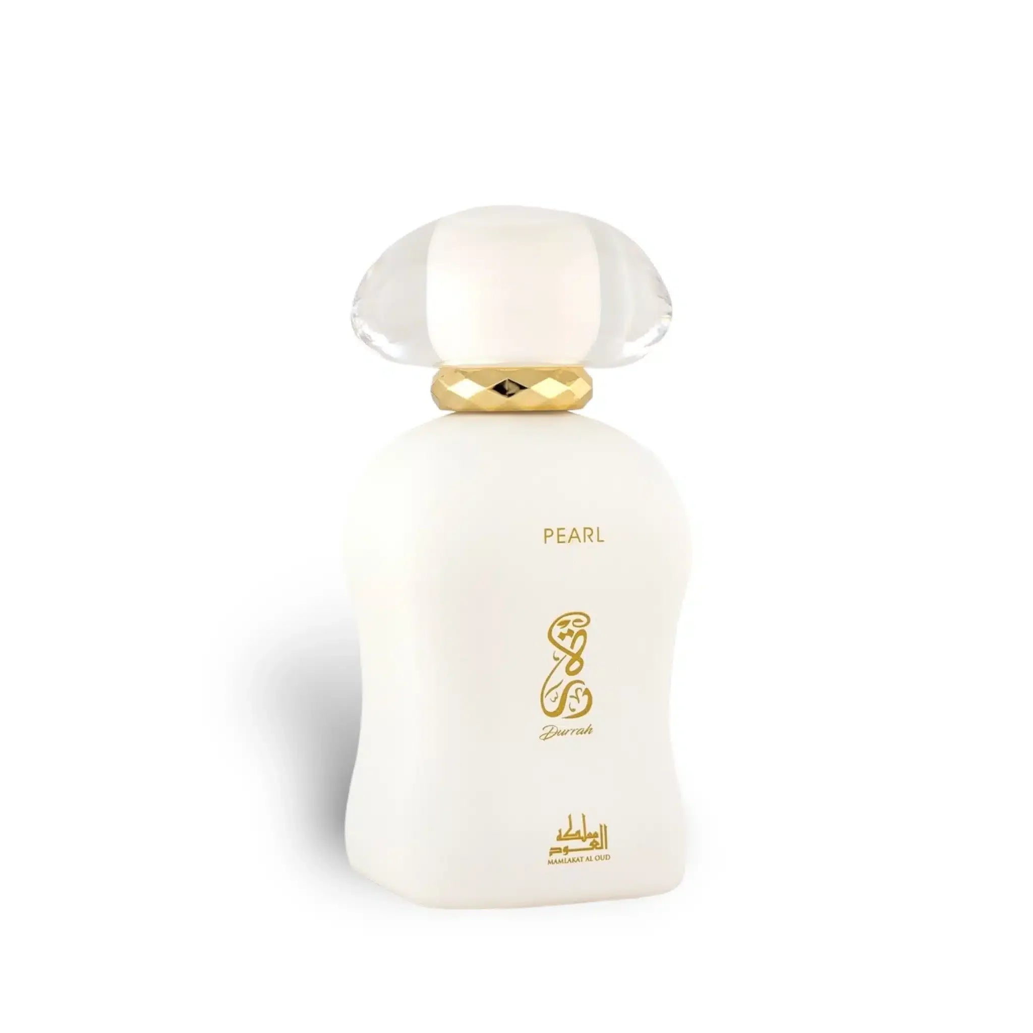 Mamlakat Al Oud Durrah Pearl Eau de Parfum 100 ml Mamlakat Al Oud