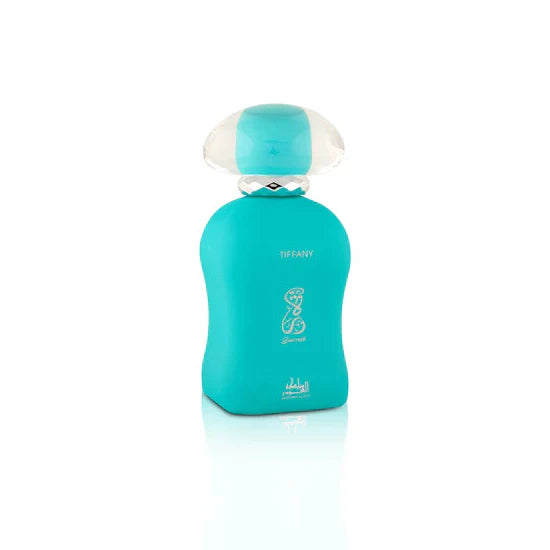 Mamlakat Al Oud Durrah Tiffany Eau de Parfum 100 ml Mamlakat Al Oud