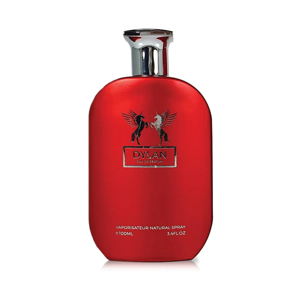 Emper Dylan Eau De Parfum 100ml - BEAUTY PLATZ