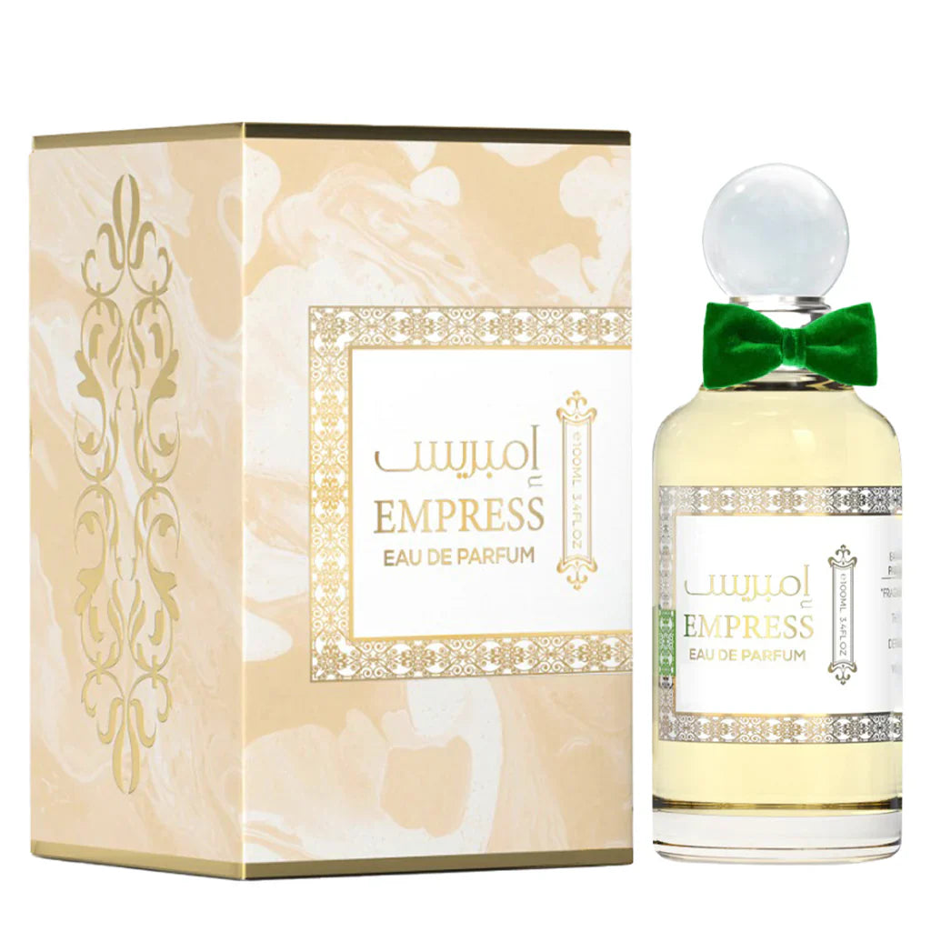 Emper Empress Eau de Parfum 100ml - BEAUTY PLATZ