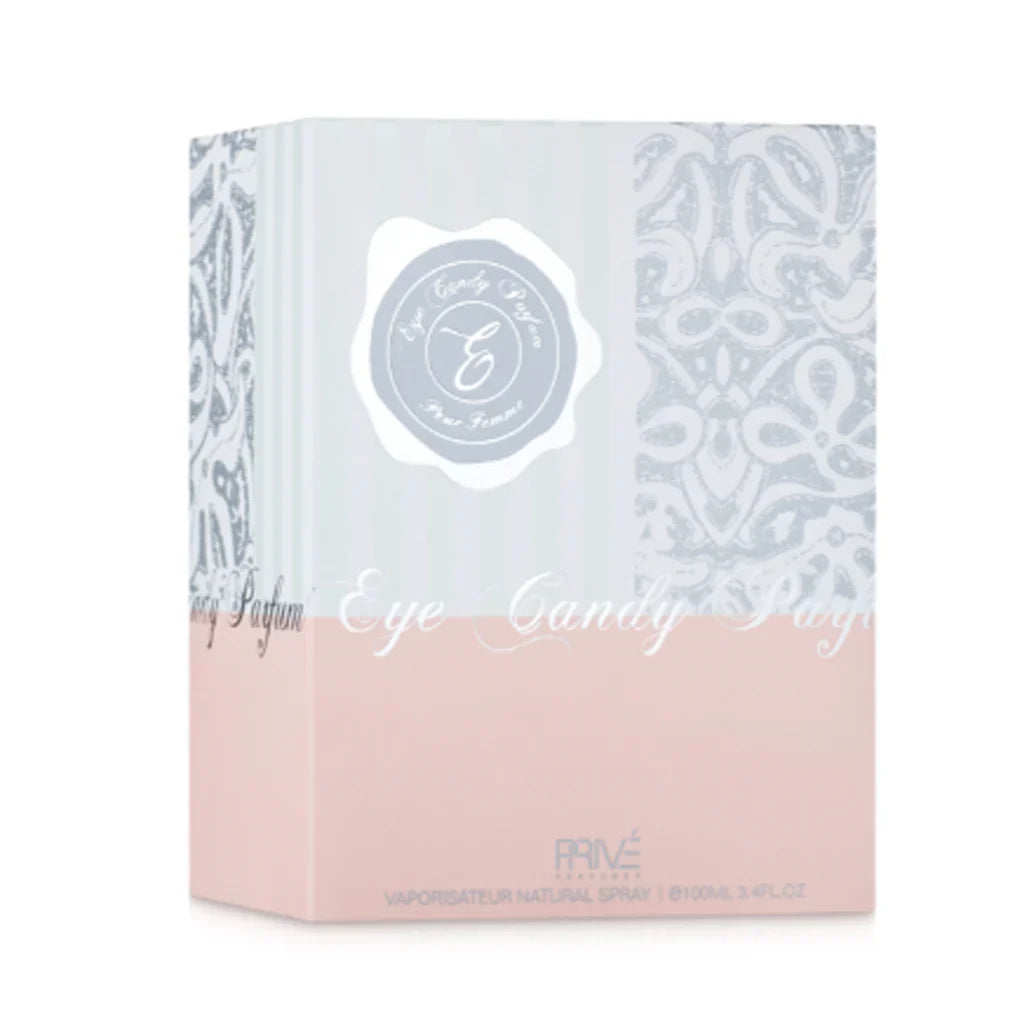 PRIVE Eye Candy Eau de Parfum 100ml