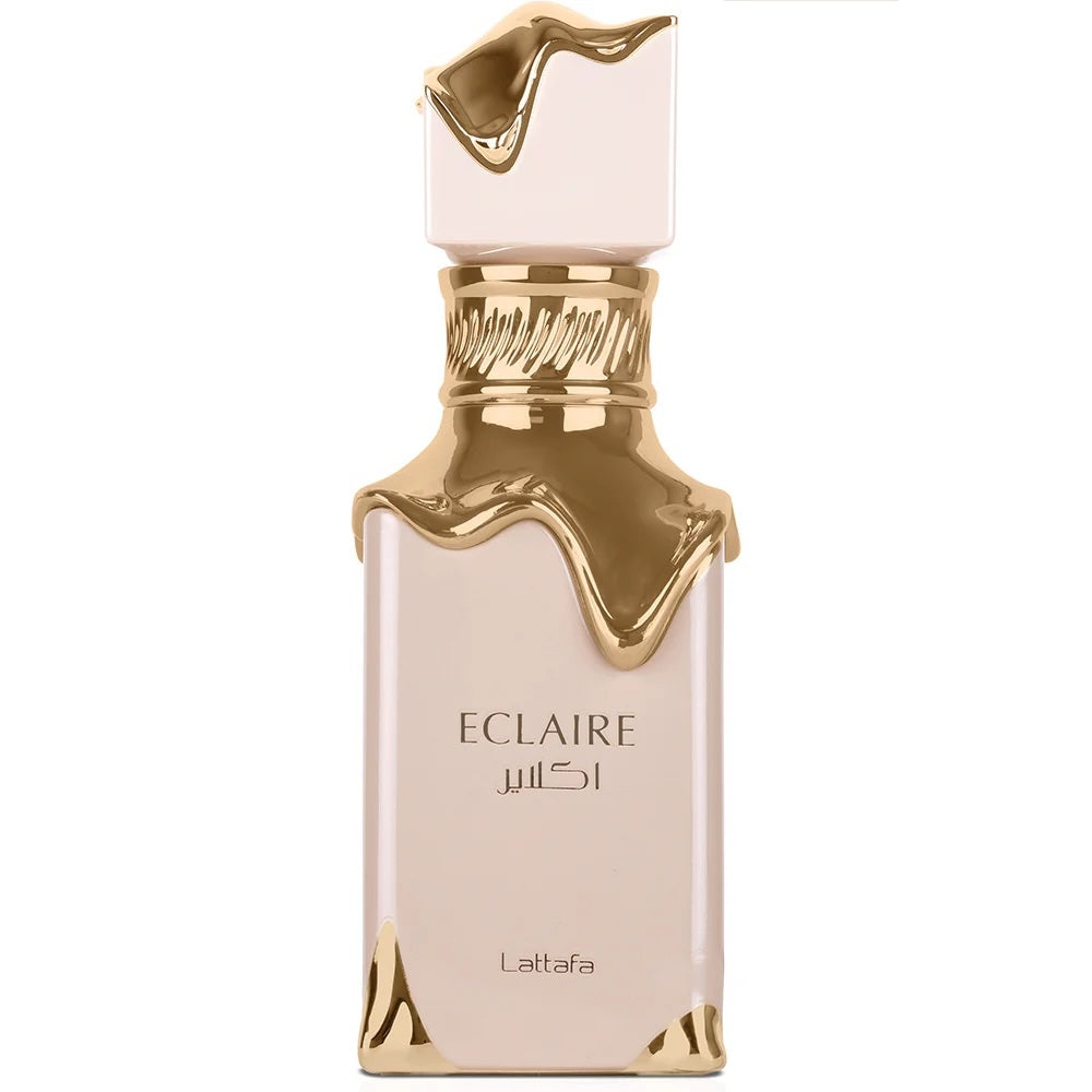 Lattafa - Parfüm Eclaire - Eau de Parfum 100ml - BEAUTY PLATZ