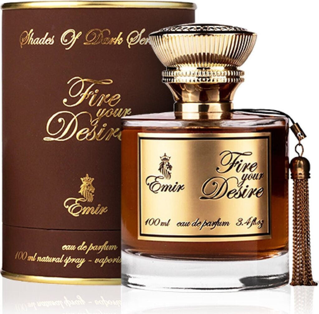 Emir Fire Your Desire Eau de Parfum 100 ml Paris Corner