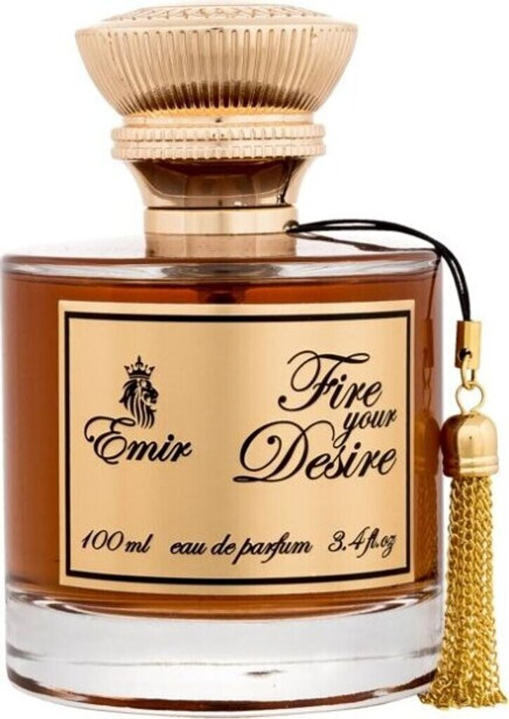 Emir Fire Your Desire Eau de Parfum 100 ml Paris Corner