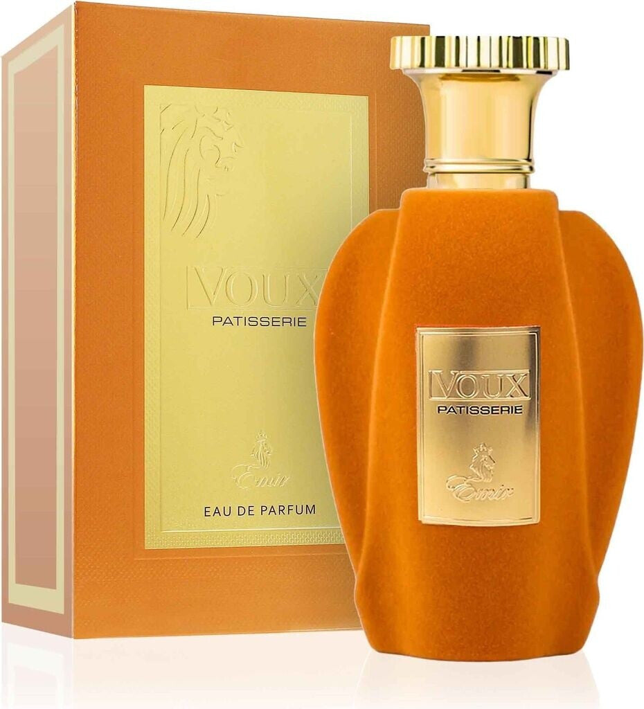 Emir Voux Patisserie Eau de Parfum 100 ml Paris Corner