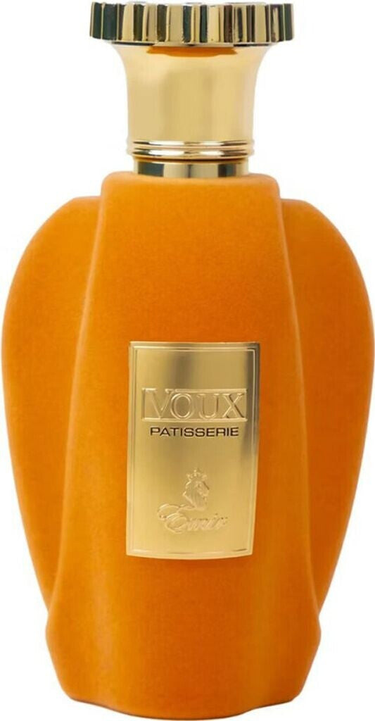 Emir Voux Patisserie Eau de Parfum 100 ml Paris Corner