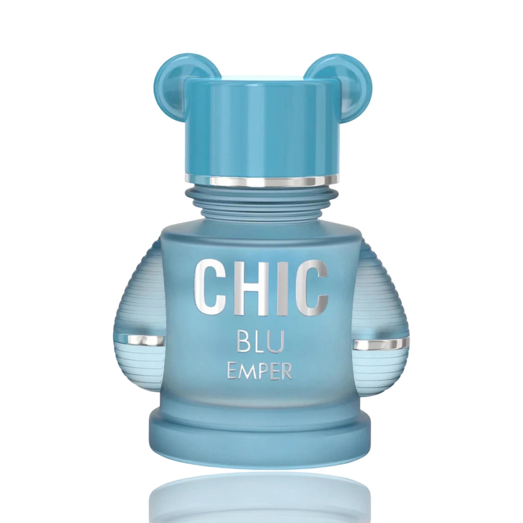 Emper Chic Blu Eau de Parfum 100 ml Emper