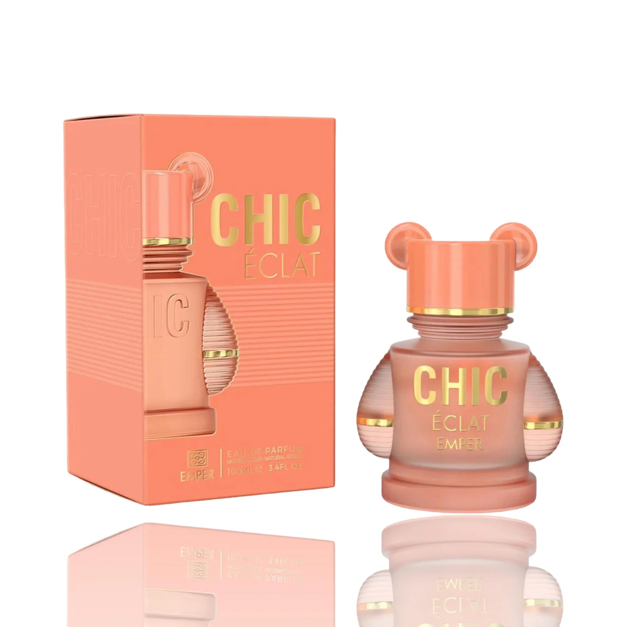 Emper Chic Eclat Eau de Parfum 100 ml Emper