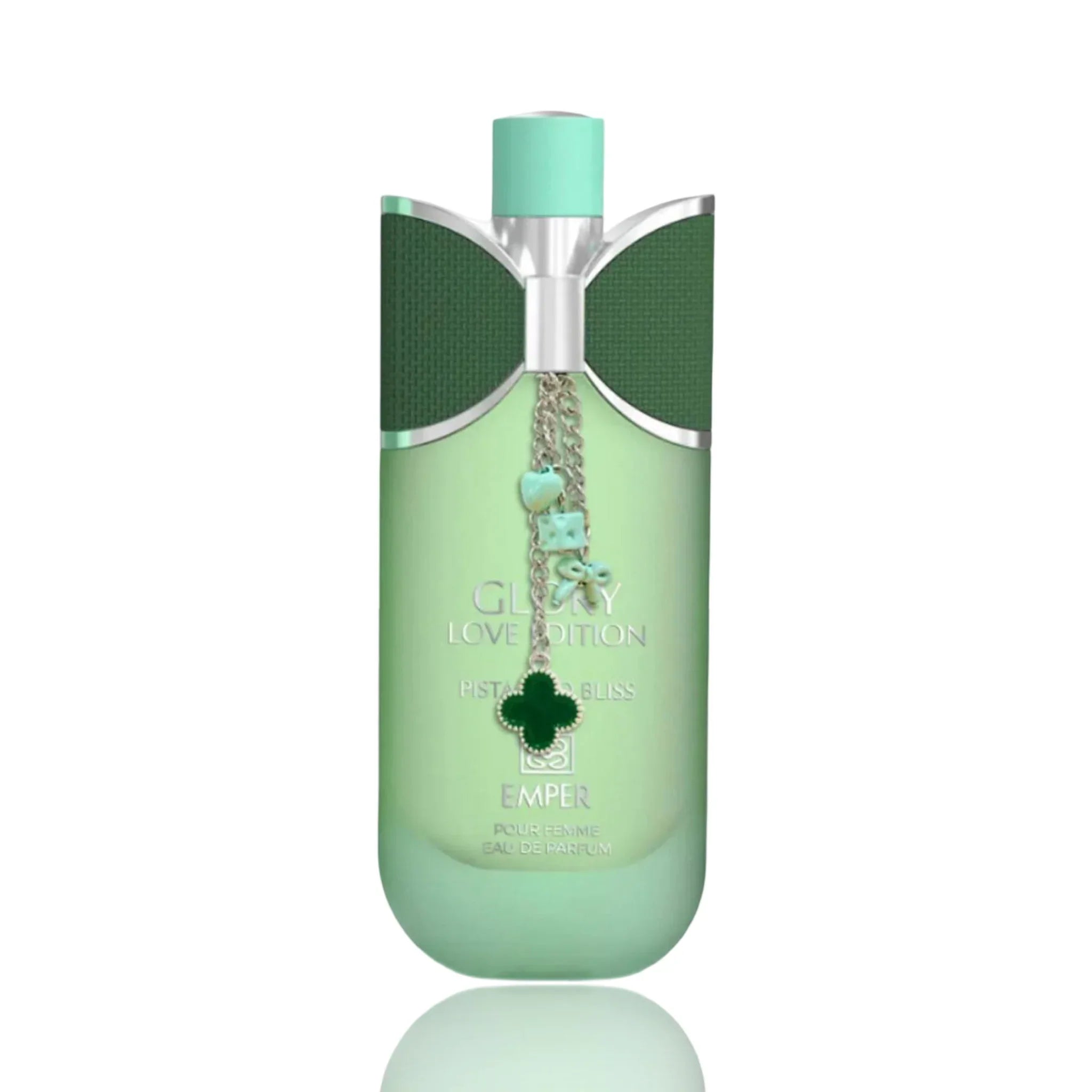 Emper Glory Love Edition Pistachio Bliss Eau de Parfum 100 ml Emper