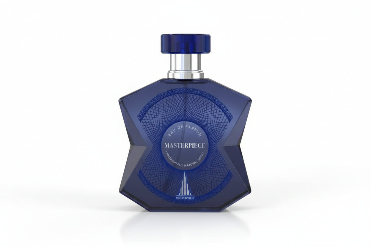 Emper Metropolis Masterpiece Eau de Parfum 100 ml Emper
