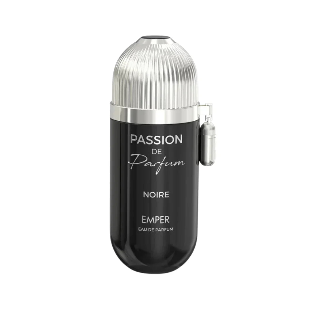 Emper Passion De Parfum Noire Eau de Parfum 100 ml Emper