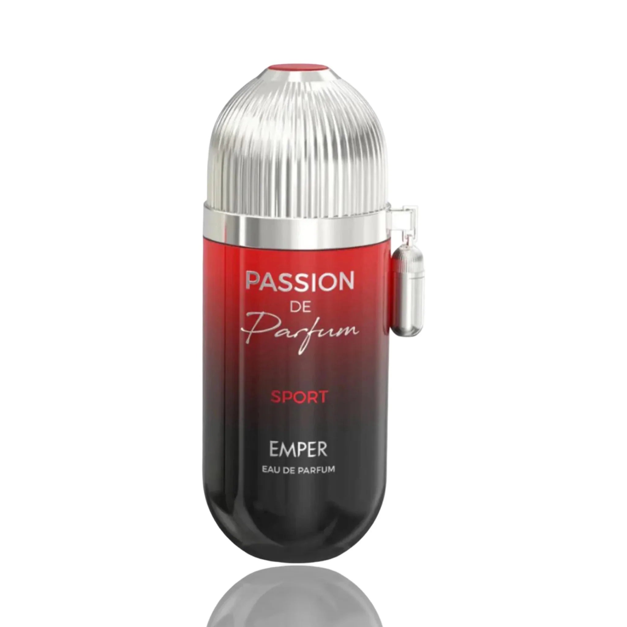 Emper Passion De Parfum Sport Eau de Parfum 100 ml Emper