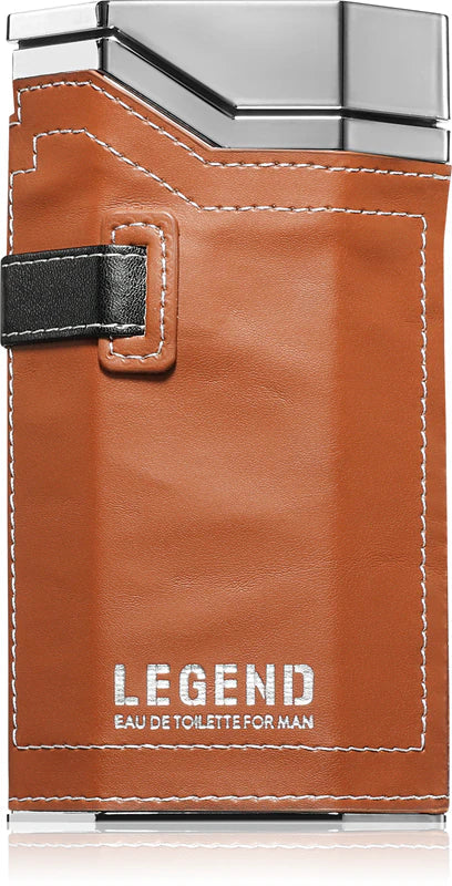 Emper - Legend - Eau de Parfum 100ml - BEAUTY PLATZ